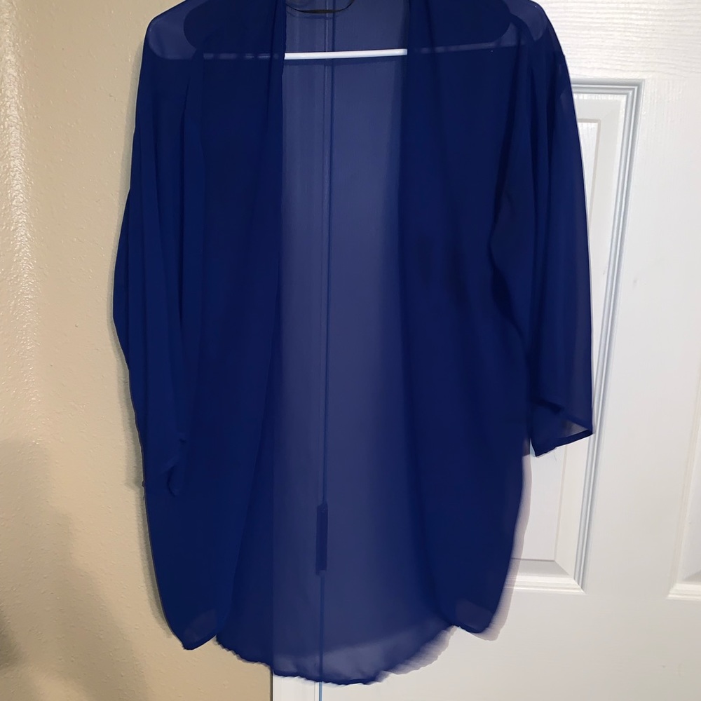 Cardigan